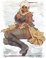 Prey & Other Works: The Art of Norasuko