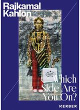 Which Side Are You On?: Rajkamal Kahlon