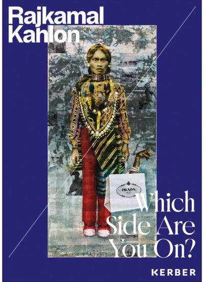 Which Side Are You On?: Rajkamal Kahlon