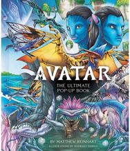 Avatar: The Ultimate Pop-Up Book
