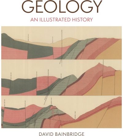 Geology: An Illustrated History
