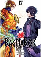 Record of Ragnarok, Vol. 17