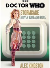 Doctor Who: Stormcage: A River Song Adventure