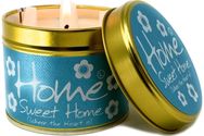 Home Sweet Home - Scented Tin Candle
