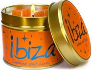 Ibiza - Scented Tin Candle