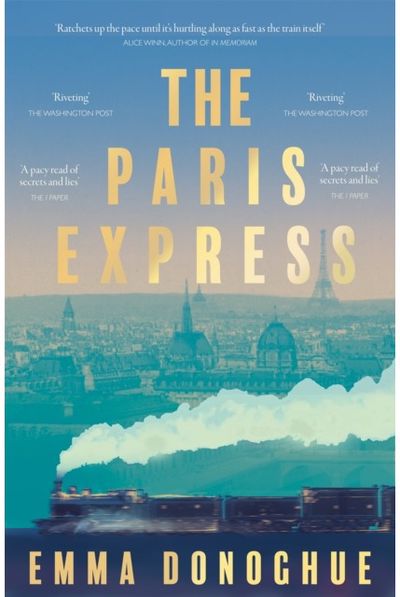 Paris Express