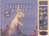 Velveteen Rabbit: A Press and Play Storybook