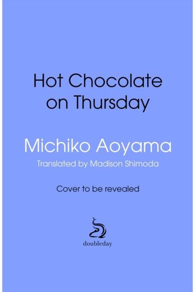 Hot Chocolate on Thursday