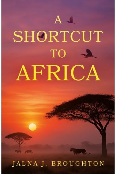 Shortcut to Africa