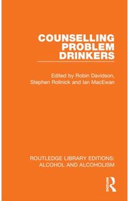 Counselling Problem Drinkers