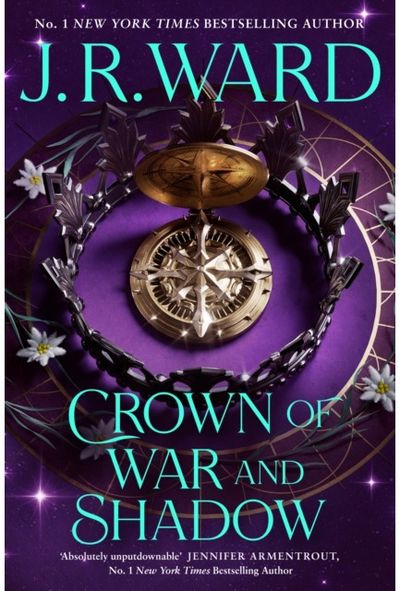 Crown of War & Shadow