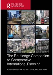 Routledge Companion to Comparative International Planning
