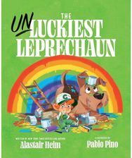 Unluckiest Leprechaun