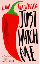 Just Watch Me