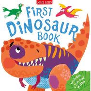 First Dinosaur Book