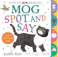 Mog: Spot and Say
