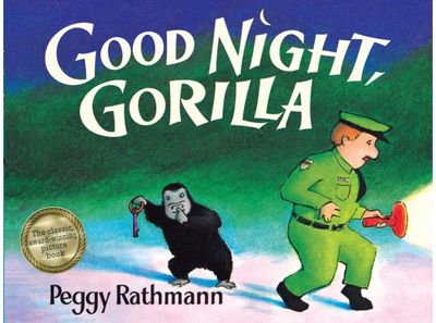 Good Night, Gorilla