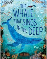 Whale that Sings in the Deep