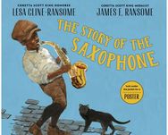 Story of the Saxophone