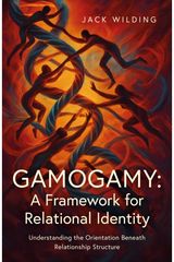 Gamogamy: A Framework for Relational Identity: Understanding the Orientation Beneath Relationship Structure