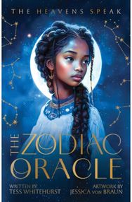 Zodiac Oracle: The Heavens Speak