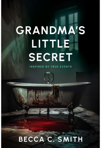 Grandmas Little Secret
