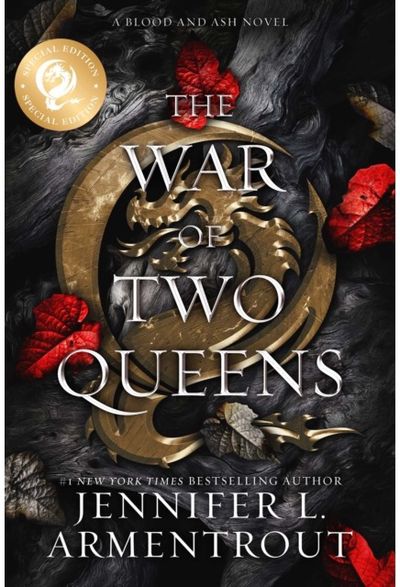 War of Two Queens Special Edition