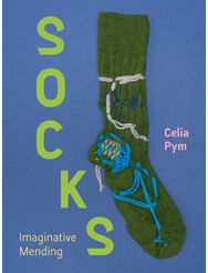 SOCKS: Imaginative mending