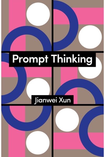 Prompt Thinking: A Critique of Generative Reason