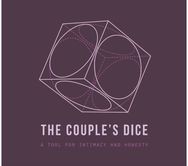 Couples Dice: A tool for intimacy and honesty