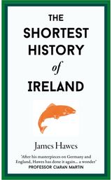 Shortest History of Ireland