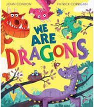 We Are Dragons