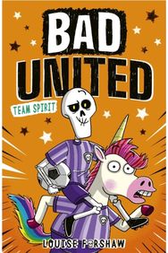 Bad United: Team Spirit