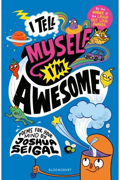I Tell Myself Im Awesome