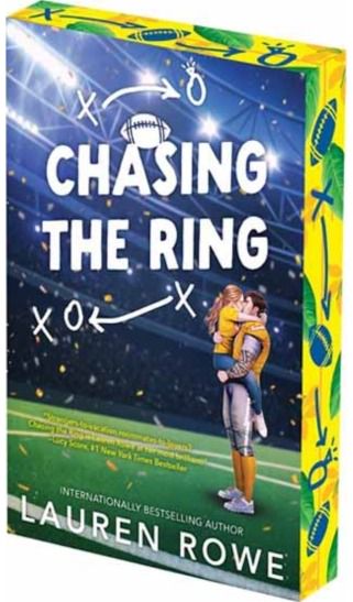 Chasing the Ring: Deluxe Limited Edition