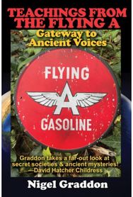 Teachings from the Flying a: Gateway to Ancient Voices