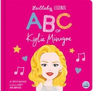 Lullaby Legends: ABC of Kylie Minogue