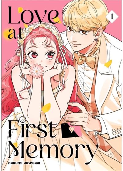 Love at First Memory 1