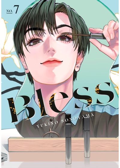 Bless 7