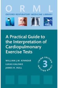 Practical Guide to the Interpretation of Cardiopulmonary Exercise Tests