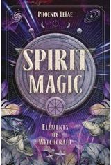 Spirit Magic