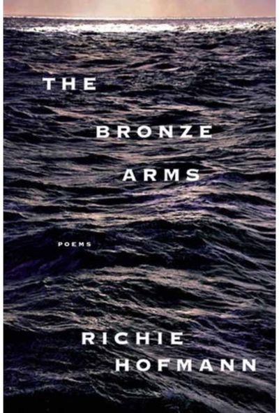 Bronze Arms: poems