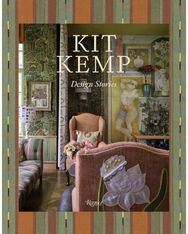 Kit Kemp: Color, Character, Craft, Comfort, and Curation