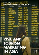Risk and Tourism Marketing in Asia