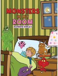 Monsters in my Room