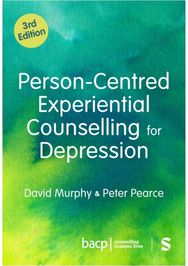 Person-Centred Experiential Counselling for Depression
