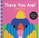 There You Are: Little Bird