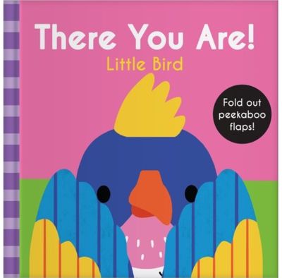 There You Are: Little Bird