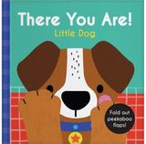 There You Are: Little Dog