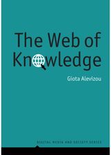 Web of Knowledge: Encylopedias and Authority in the Digital Age